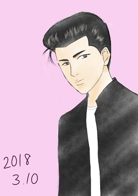 3月10日は水戸洋平の日のtwitterイラスト検索結果 3月10日は水戸洋平の日のtwitterイラスト検索結果