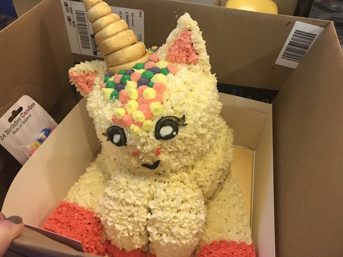 Beautiful unicorn cake for Heidi’s birthday party at our Play@ today 😁 #SUGM #BrewersFayre #CadgersBrae #SoftPlay <a href="/WeAreSUGM/">WeAreSUGM</a> <a href="/alastairhope/">Alastair Hope</a>