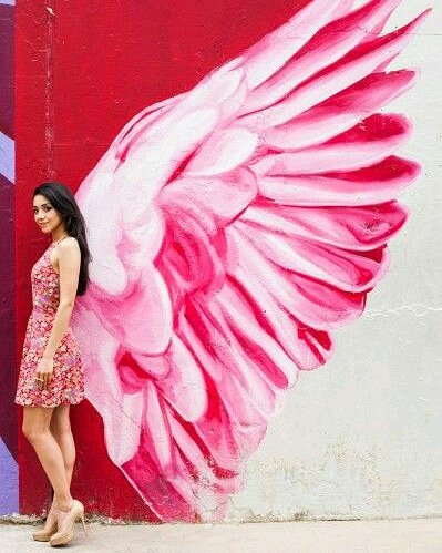 idearteok's tweet photo. Hermosa Pintura 💖
Seguinos Para Mas Imagenes 🌟✨
#BuenViernes #BienvenidoMarzo #manualidades #Love #chicas #GirlsDay #Moda #Ropa #Tendencia #Mujer #Mama #Angel #Alas #Rosa https://t.co/EzRW96l9jM