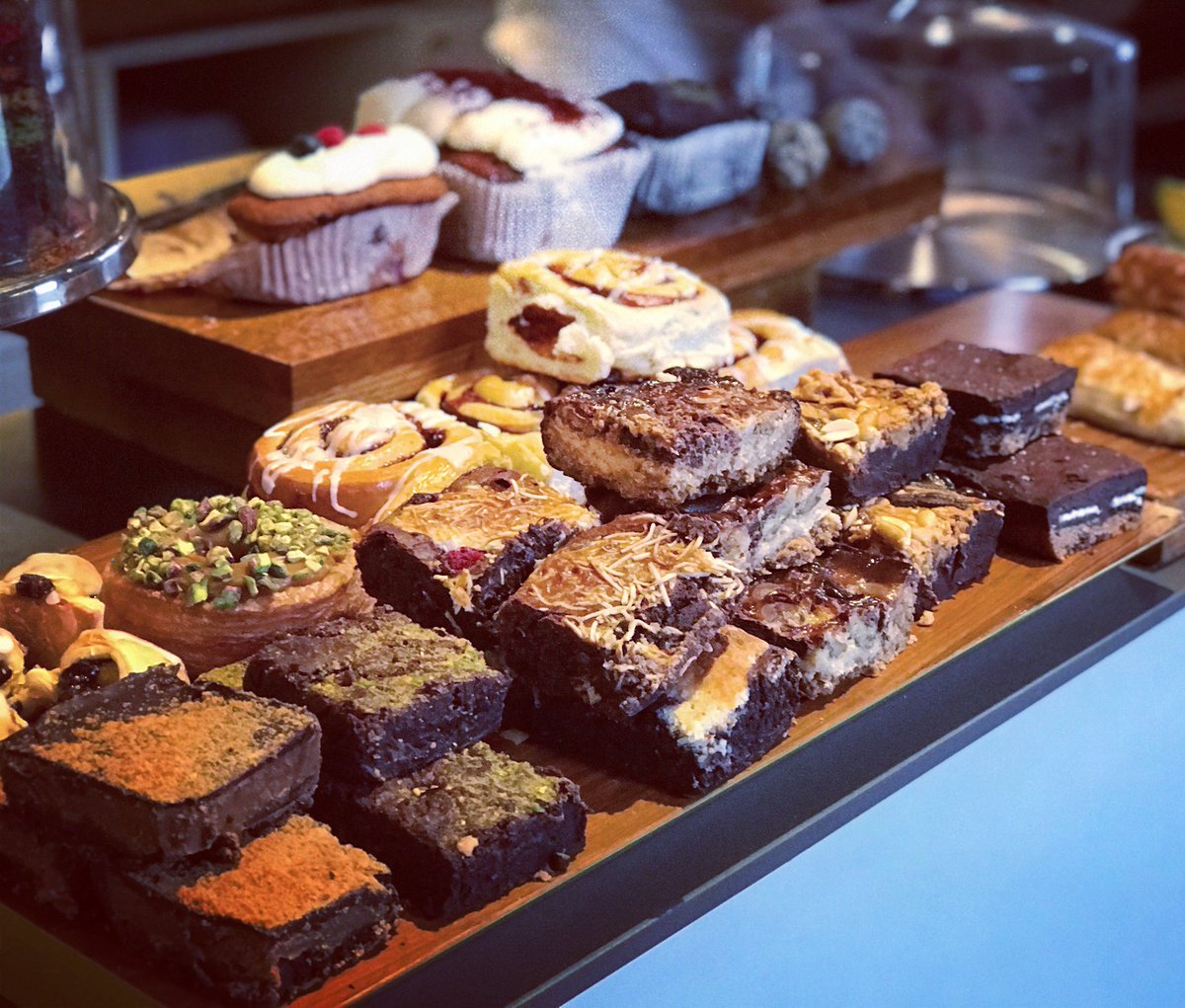 Chief Coffee tweet media