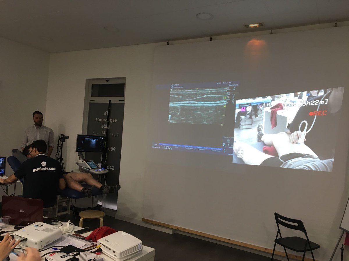 Seguimos con #formación #Ecografia #Basico <a href="/fisiojreig/">fisiojreig</a> en <a href="/fisiodos/">Fisiodos</a> <a href="/Fisio_SZ/">FISIO SolodeZaldívar</a> <a href="/kihecas/">enrique herrero</a> <a href="/Pitbullfisio10/">Jorge Soriano Gracia</a> !!!!