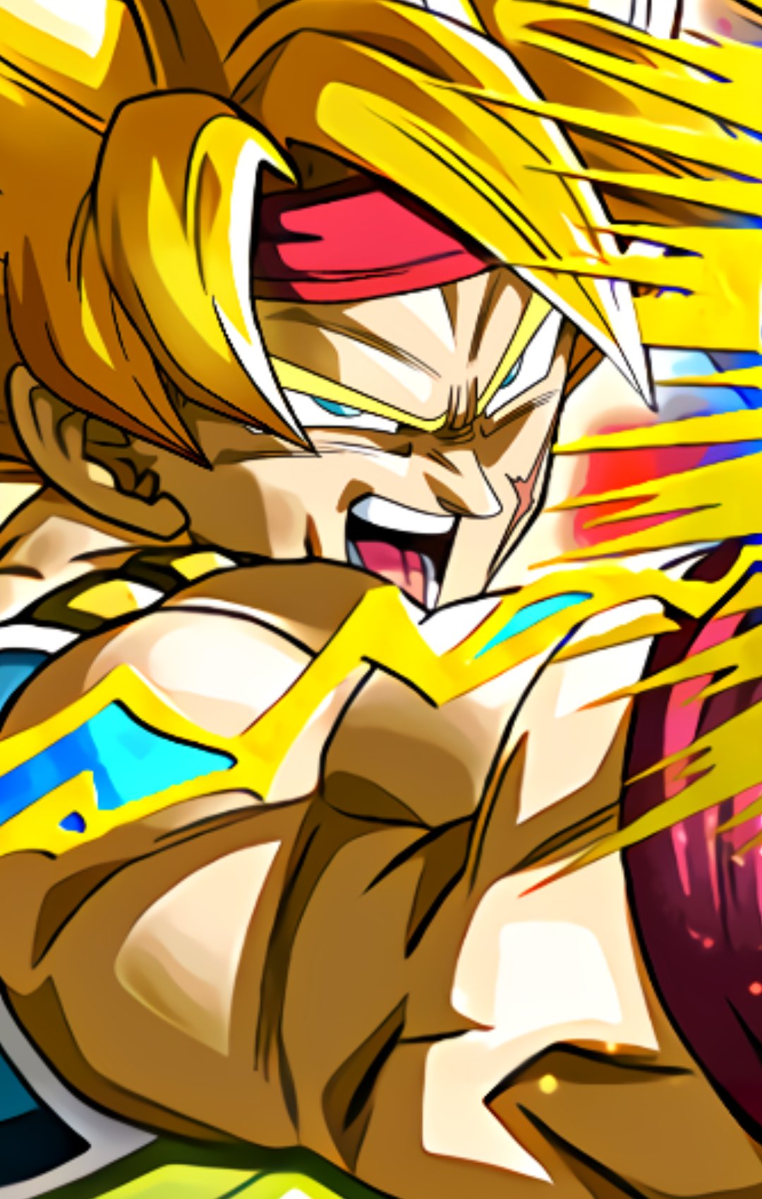 アヤとん 気迫の猛進 超サイヤ人バーダック 死ぬのはてめえだぁぁーっ Dokkanbattle ドッカンバトル T Co Sskkcf2dqu Twitter