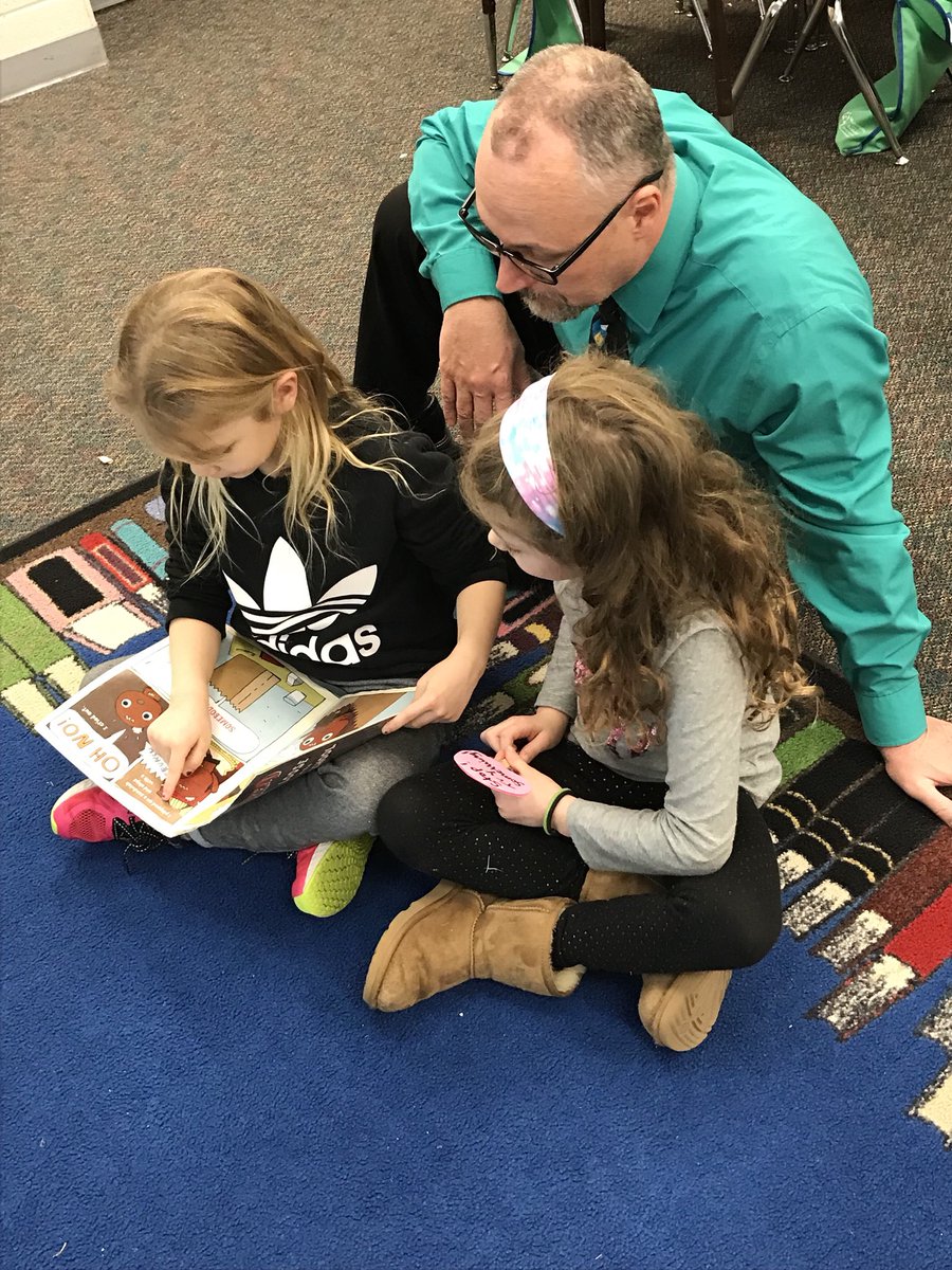 Taylor First Grade tweet media