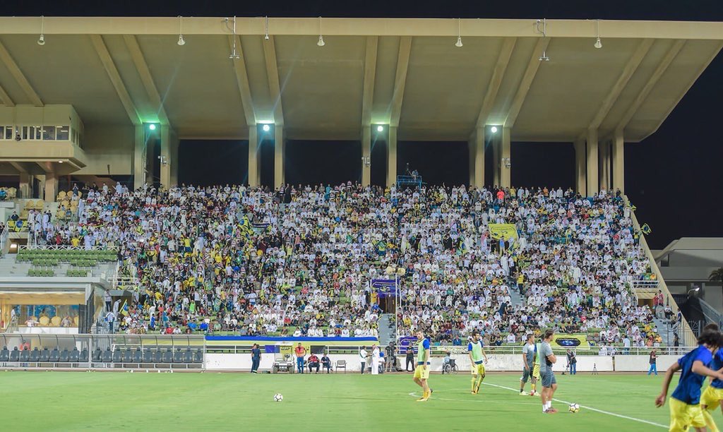 Altaawounfcfans's tweet photo. متبقي على المباراة أقل من ساعتين..
أنتم الرقم الصعب وأكبر عامل للفوز بحضوركم ومؤازرتكم
 #التعاون_الباطن https://t.co/zi9JqiArql