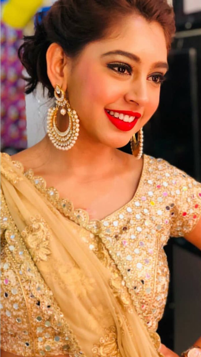 Niti Taylor️ (@Princessniti_FP) / Twitter