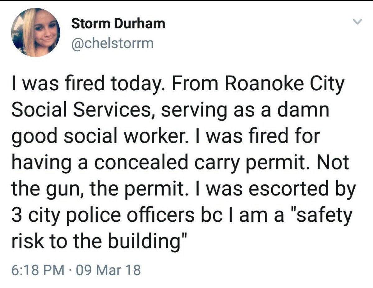 JohnRLottJr's tweet photo. #2A #NRA https://t.co/3NtPXjnPot
