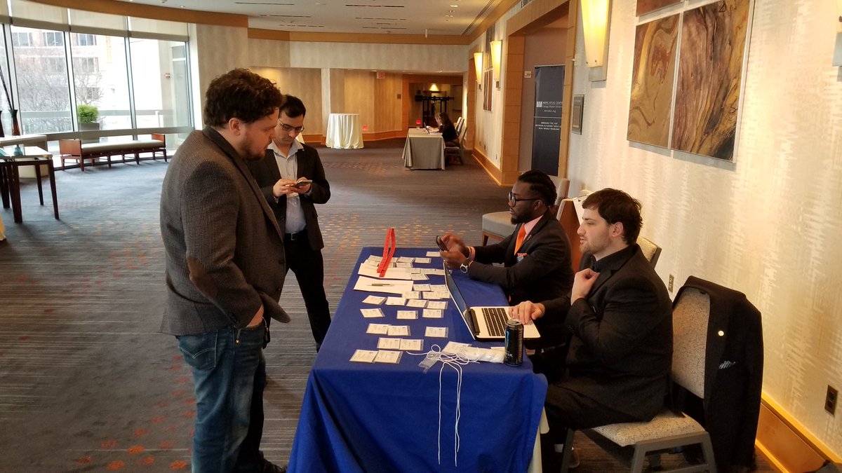 NAGPS's tweet photo. #NAGPSLAD2018 is underway #RewritePROSPER #SavePSLF #SaveGradPlus https://t.co/4Lt2Zf5yfB