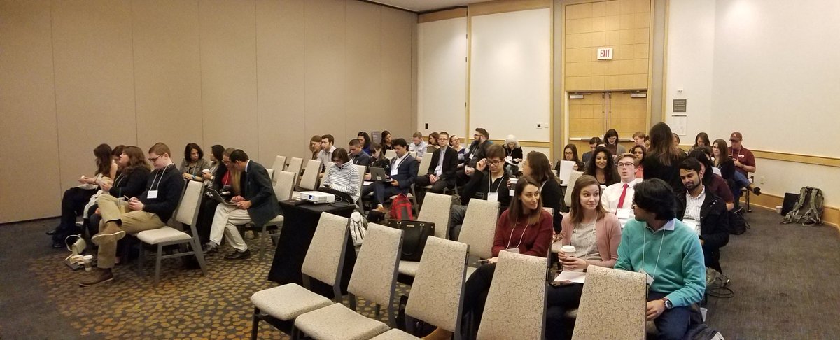 NAGPS's tweet photo. #NAGPSLAD2018 is underway #RewritePROSPER #SavePSLF #SaveGradPlus https://t.co/4Lt2Zf5yfB