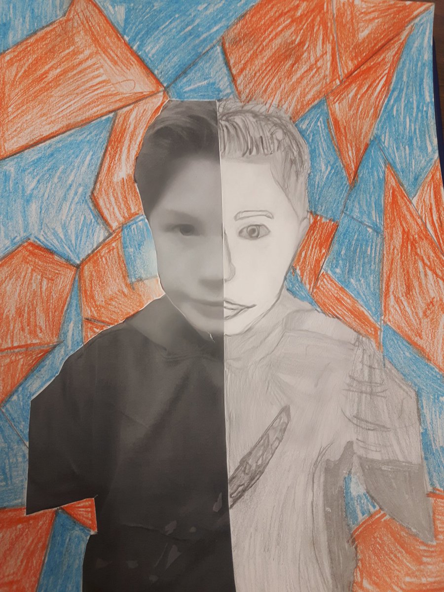 KaitlynSuda's tweet photo. Some awesome artwork the students created. I have a class full of talented artists #royalroads https://t.co/yl2ogTCdt3