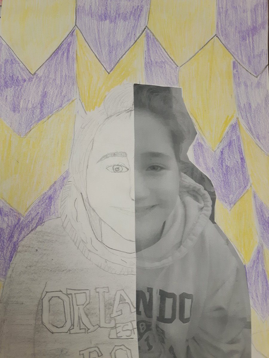 KaitlynSuda's tweet photo. Some awesome artwork the students created. I have a class full of talented artists #royalroads https://t.co/yl2ogTCdt3