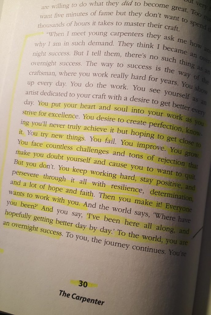 Jon Gordon tweet media