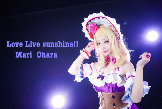 Twitterのコスプレ画像30