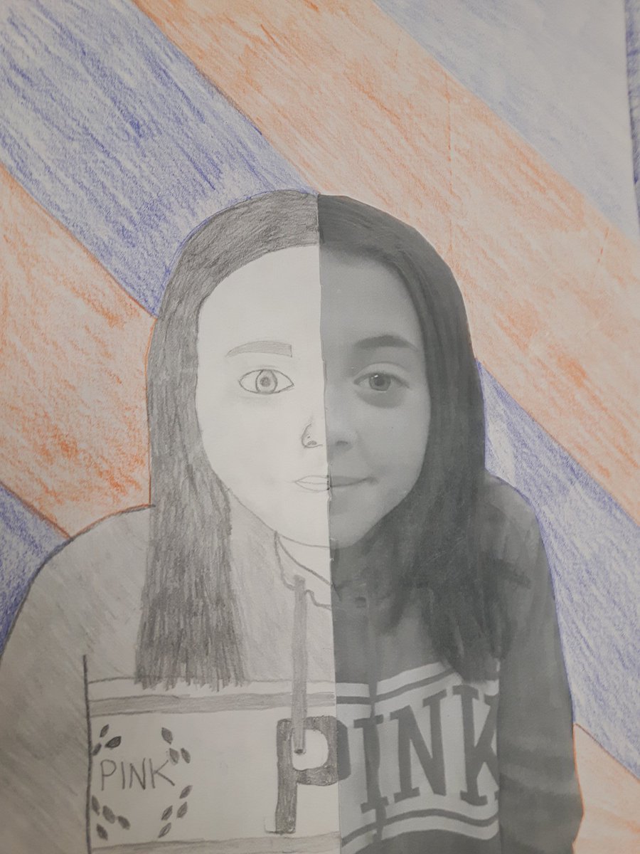 KaitlynSuda's tweet photo. Some awesome artwork the students created. I have a class full of talented artists #royalroads https://t.co/yl2ogTCdt3