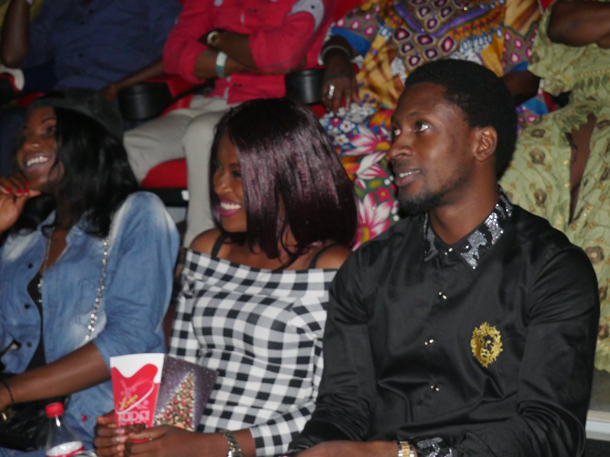 OFM_Worldwide's tweet photo. We Just want to see these smiling faces again. Abuja the week is here, the Black Elijah Movie is here. The date is unchanged, 16th March 2018. @SilverbCinemas Abuja For tickets and other inquiries, please call: +2347038537765, +2348137661165.
#BlackElijamoviepremiere
#TrueStory https://t.co/Nj35kOS9lF