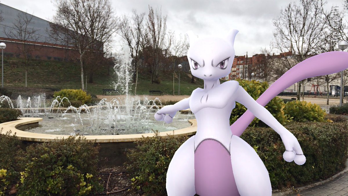 StrangehToP's tweet photo. 2 Mewtwo más para el equipo de fútbol 7🤣🤣 https://t.co/5uT89rRNbw