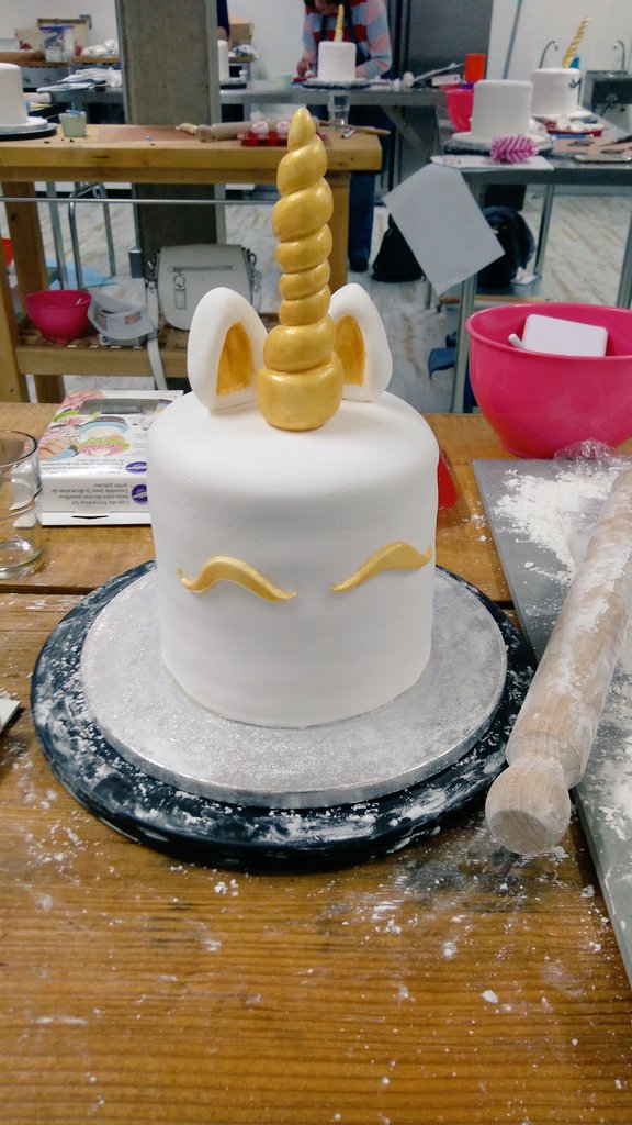 Cake Dec Heaven tweet media