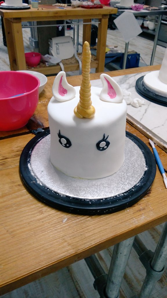 Cake Dec Heaven tweet media