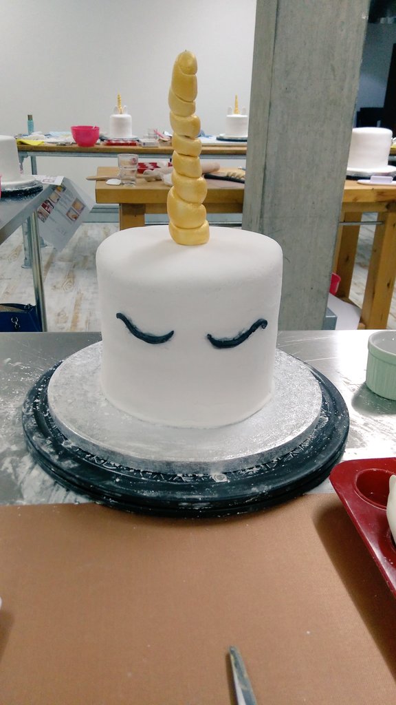 Cake Dec Heaven tweet media