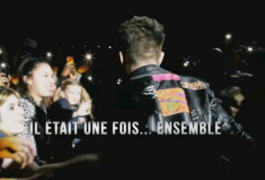 newlonsonrisa's tweet photo. #nostalgie #camanquetellement
#ENSEMBLEunedernierefois #1AnKendjiBercy
"Les saisons ne feront que passer
Le temps ne pourra rien effacer
Les souvenirs qu'on ne peut chasser sont les plus beaux "
"Unidos para siempre " https://t.co/pSZE5On8c2