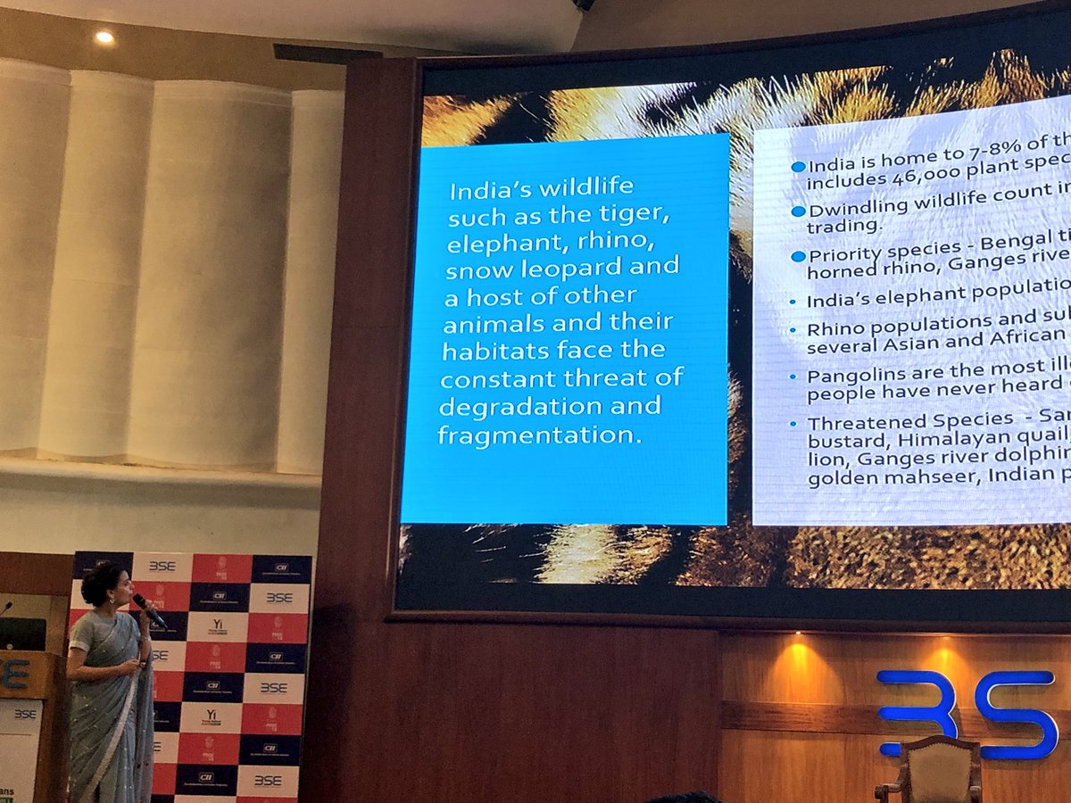 YiTweets's tweet photo. We support the environment and together we are sure to make a change @deespeak Thank you for showing us great facts on environment #TakePride2018 #BeMaximum https://t.co/BRZDtQHzdp