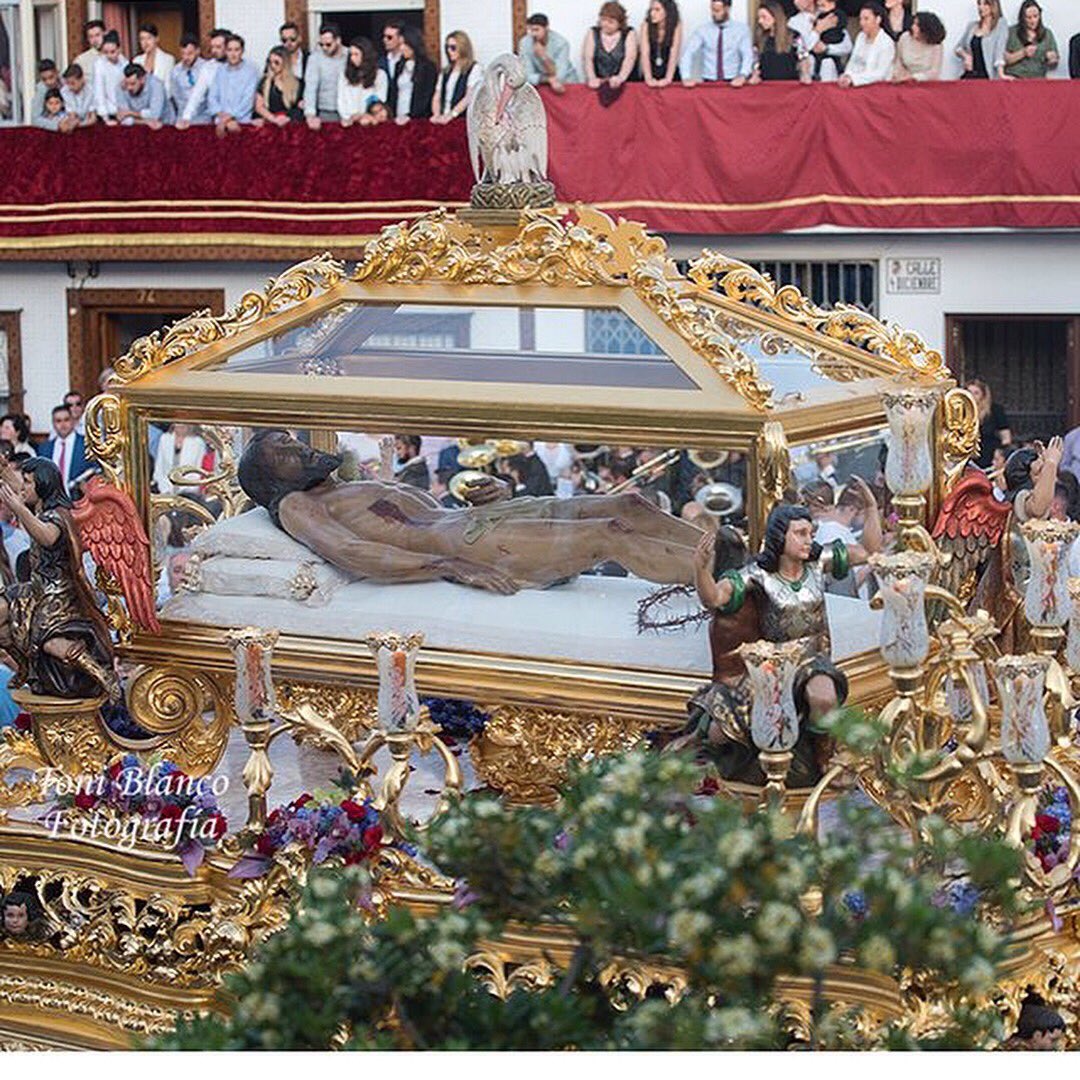 AmResurreccion's tweet photo. El próximo 🗓Viernes Dolores y Sábado Santo "Cruz de guía "acompañaremos con nuestra música a @hdadvirgendolores de la 📍Roda de Andalucía (Sevilla)Gracias por la confianza en nosotros 🎼🎺🥁 https://t.co/Sf65m9sQwC