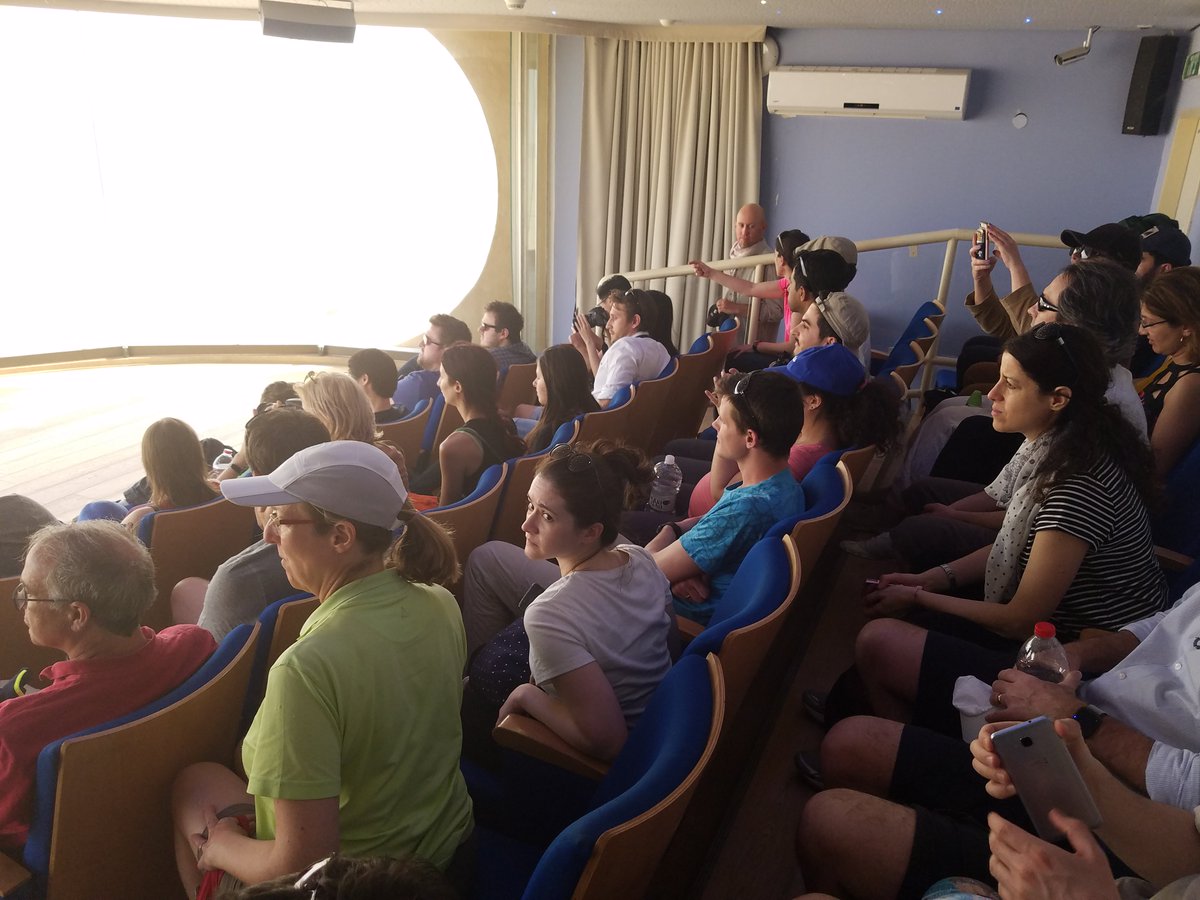 ITN_INFORM's tweet image. Check out several snapshots taken this week during the #ITN_INFORM Winter School in Negev desert (Israel)!