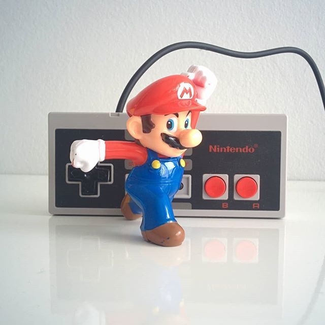 RetroGamerVE [+=••] tweet media