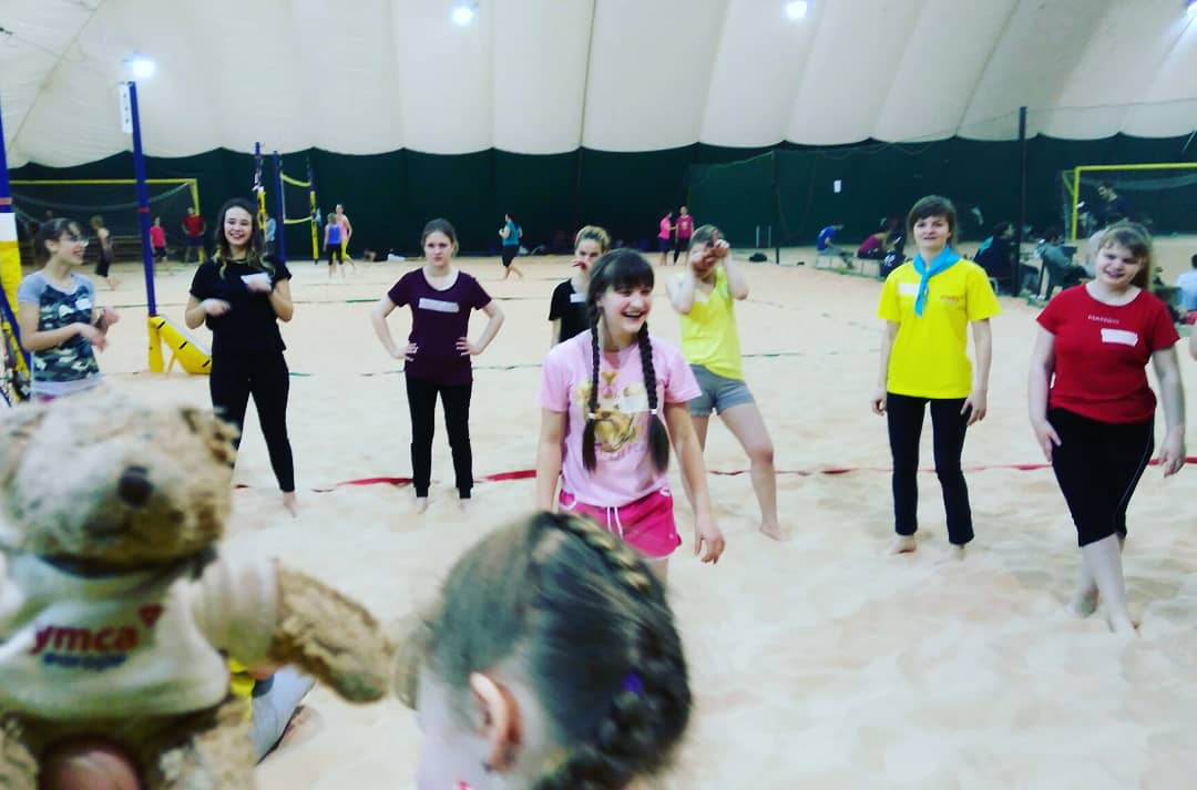 YMCA_SPb's tweet photo. #песочныйсбор2018 подходит к концу! Спасибо всем! #ИМКА_СПб

#sendevent2018 is close to the end. Thanks to all partisipants!
#YMCA_SPb https://t.co/i9j9HIiTVc
