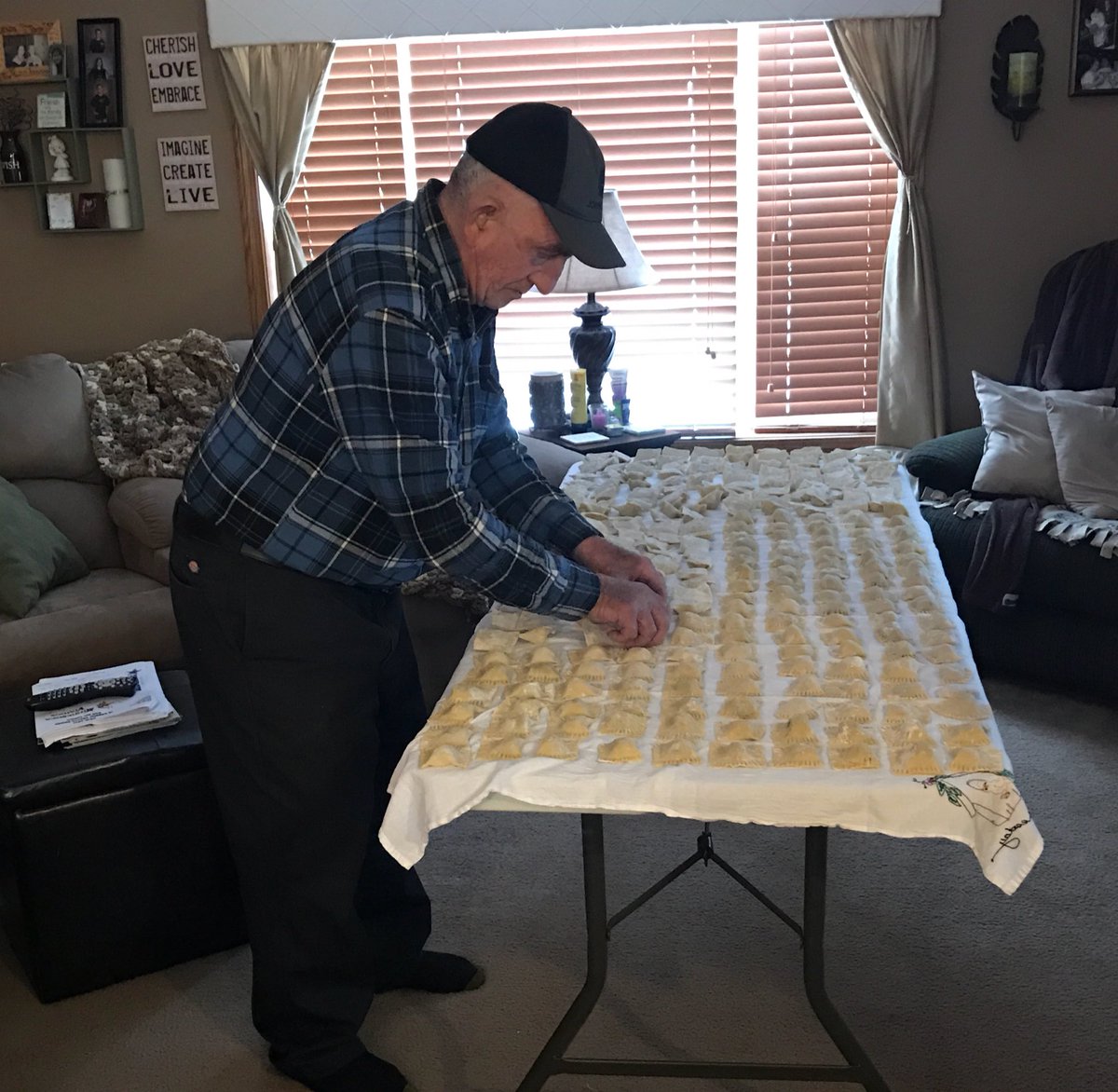 ABuffetta's tweet image. The Man. The Myth. The Legend. Decade...remembering you on your birthday.