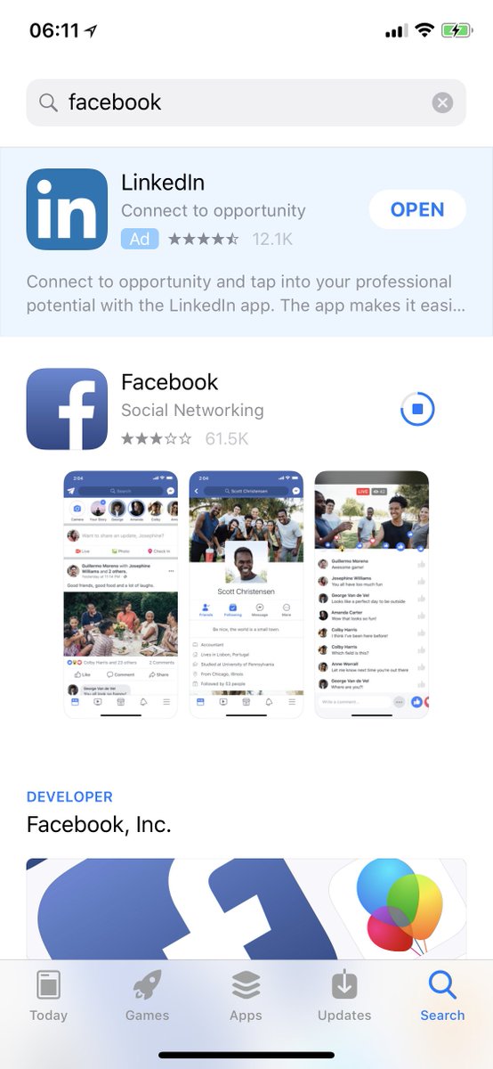 Odd ad targeting <a href="/LinkedIn/">LinkedIn</a>