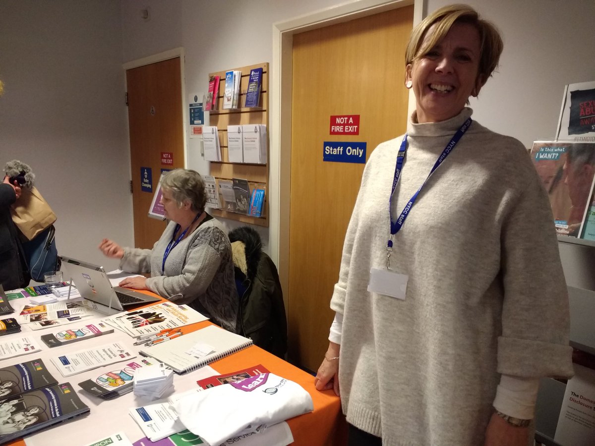 KarenWeaver2020's tweet image. Wonderful to see so many #volsec &amp;amp; council colleagues supporting #sightsandsounds in #Ripon today, lots going on across the city bringing people together, fab event 💙