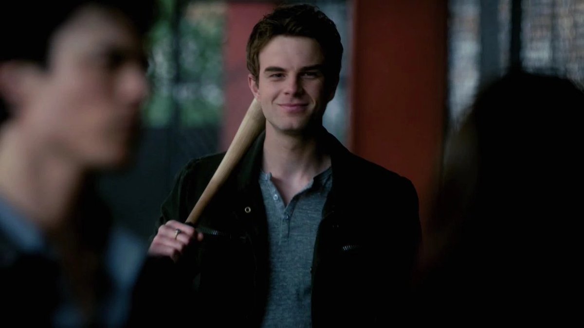 tvdblake's tweet photo. pq a vida com K é mais gostosa

1 Year Without TVD https://t.co/uz3Z51ZEq5