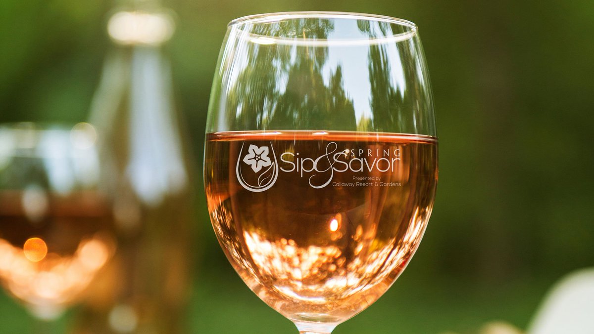 SipSavorSpring's tweet photo. Celebrate St. Patrick’s Day the Sip &amp; Savor Way! https://t.co/VFr0XVukW2
Follow link to enter our final giveaway! @CallawayGardens #pinemountain #sipsavorspring https://t.co/R9Tu0zzspL