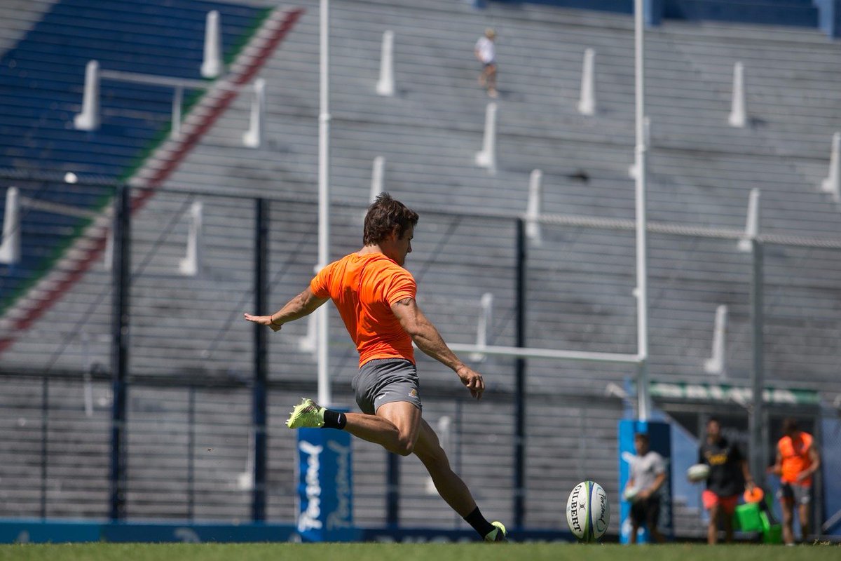 JaguaresARG's tweet photo. ¡Hoy puede ser un gran día!

¡Vamos Jaguares!

#JAGvWAR 

Crédito: Jaguares /Gaspafotos https://t.co/Ec6a1UPhMQ