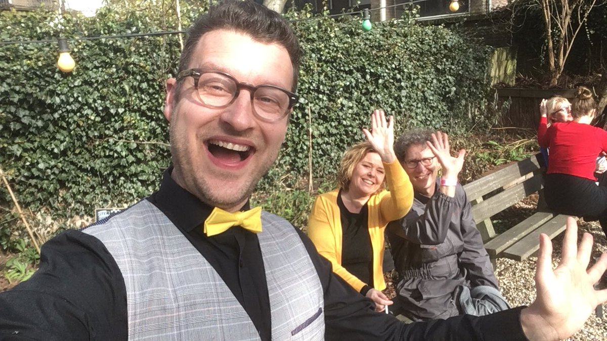 stantepé tweet media