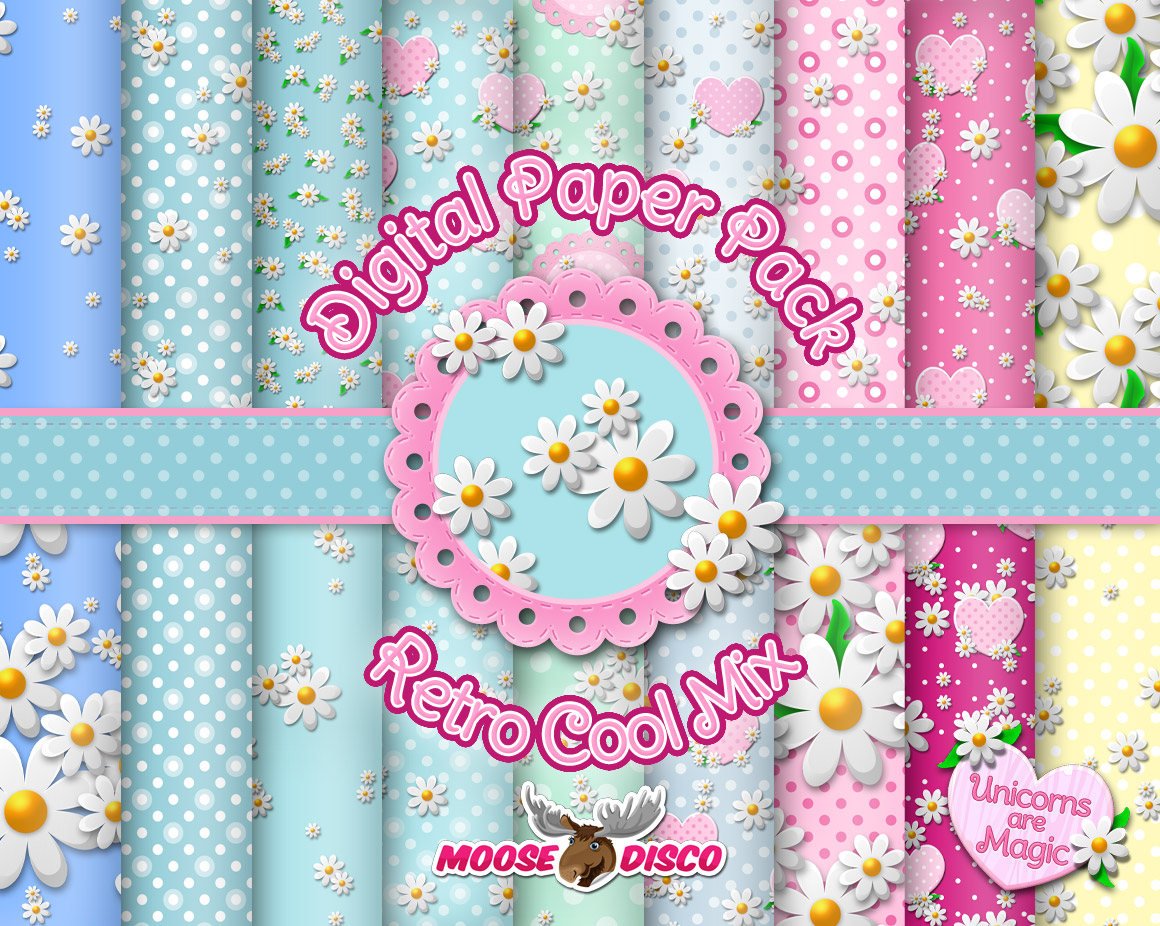 MooseDisco's tweet photo. Excited to share this addition to my #etsy shop: Retro Patterns Cool Mix, INSTANT DOWNLOAD Card Making, Scrapbooking, Digital Download, Digital Craft Pack, Digital Papers https://t.co/eZ3XqRmO1e #supplies #pink #birthday #easter #collage #green #digitalcraftpack # https://t.co/ZtwApz85PX
