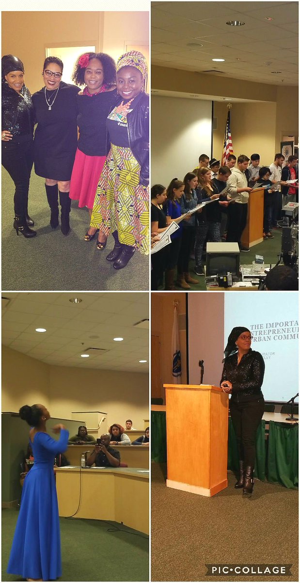 CFEDORG's tweet photo. Thanks to all who helped us celebrate Black History Month. 
The event is featured in this week's Canton Citizen:
https://t.co/uAG3yHr1oq https://t.co/kHQOxegHJL