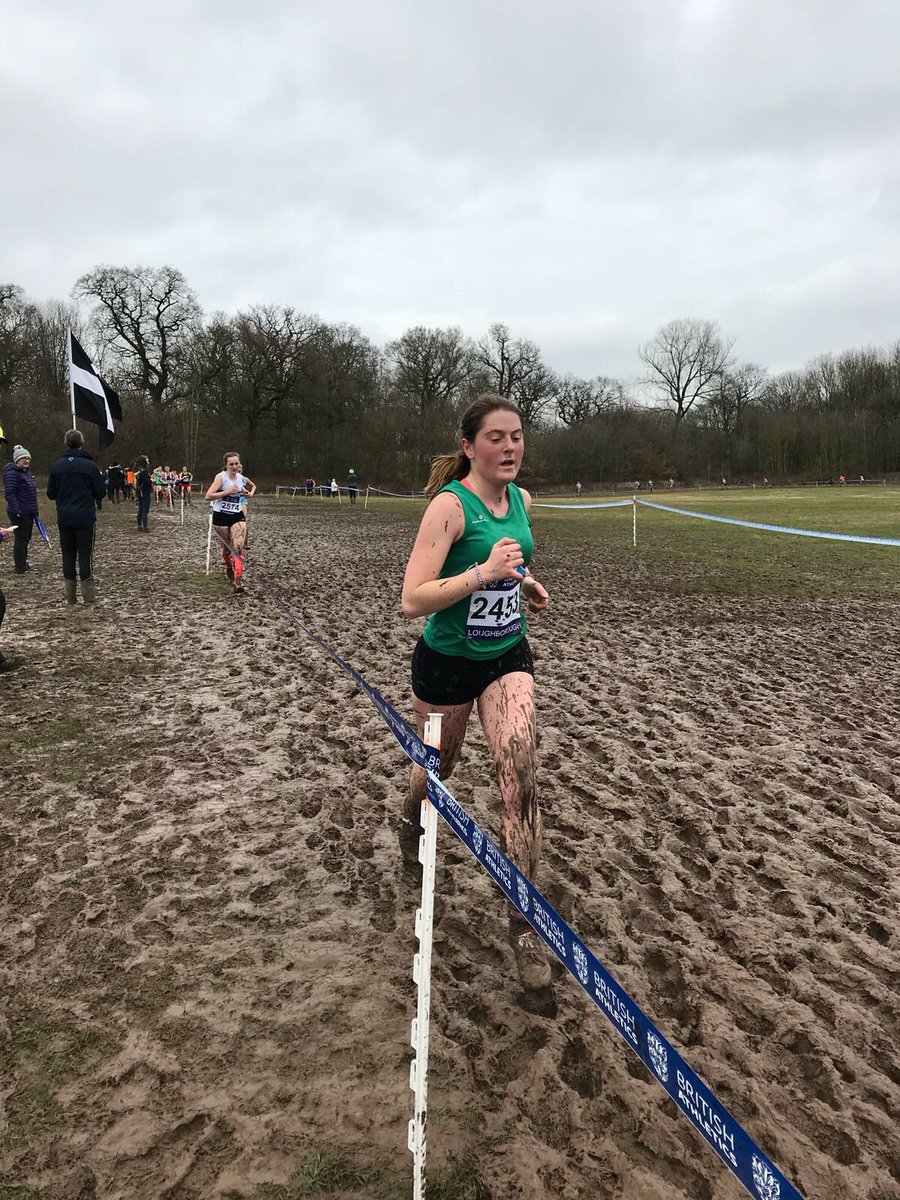 SG_SportDept's tweet photo. No exeat for Minty @sherbornegirls @SG_Mulliner competing for Dorset in the Inter Counties XC Championships in Loughborough today #classicxc #mudmudmud https://t.co/HfKtLy4bbq