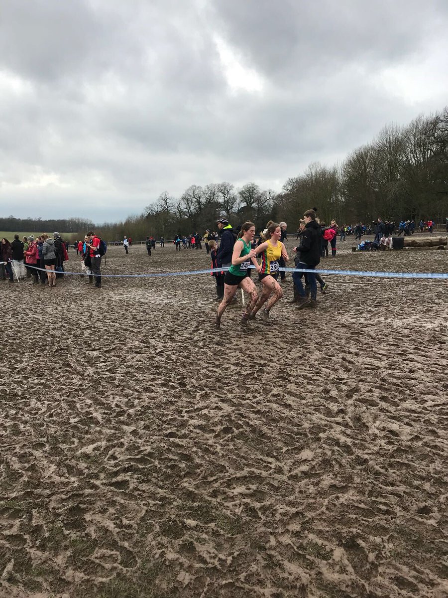 SG_SportDept's tweet photo. No exeat for Minty @sherbornegirls @SG_Mulliner competing for Dorset in the Inter Counties XC Championships in Loughborough today #classicxc #mudmudmud https://t.co/HfKtLy4bbq