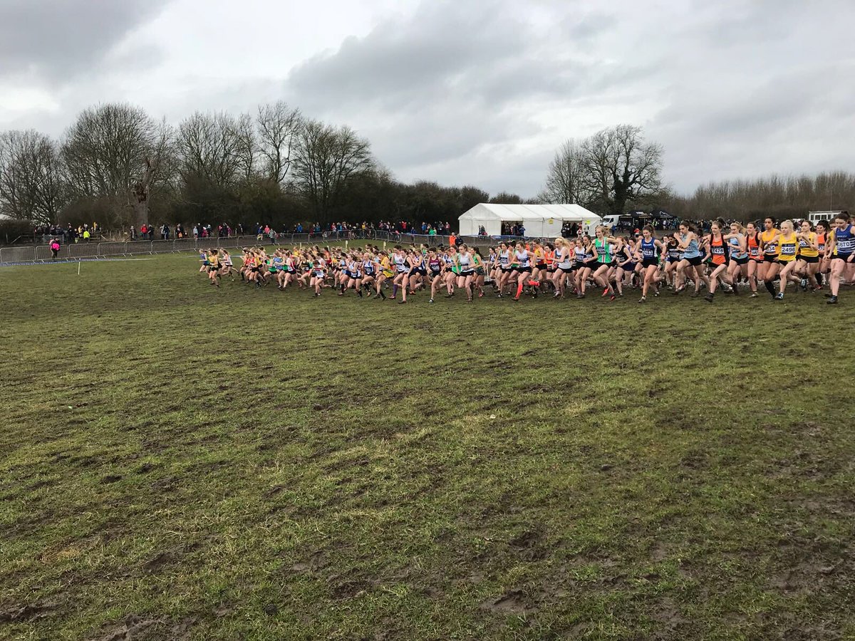 SG_SportDept's tweet photo. No exeat for Minty @sherbornegirls @SG_Mulliner competing for Dorset in the Inter Counties XC Championships in Loughborough today #classicxc #mudmudmud https://t.co/HfKtLy4bbq