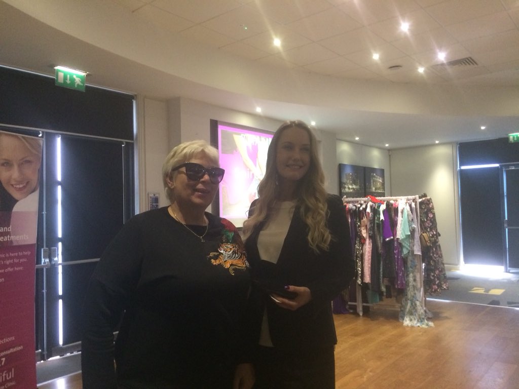 Spire Liverpool Hospital tweet media