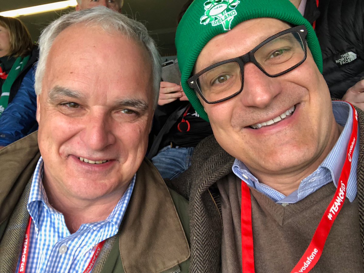 diamandakis's tweet photo. #Ireland vs #Scotland. Either way, @sagegroupplc customers always win. https://t.co/UL5DoYqV0H
