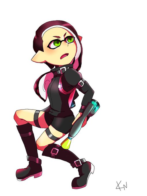 タコ堕ちはいいぞのtwitterイラスト検索結果