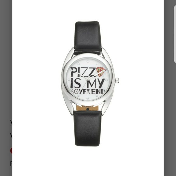 AdriannMartinus's tweet photo. So good I had to share! Check out all the items I'm loving on @Poshmarkapp #poshmark #fashion #style #shopmycloset #rockrepublic #stevemadden #watch: https://t.co/YGgLjq4tpE https://t.co/vaC0P2H7yw