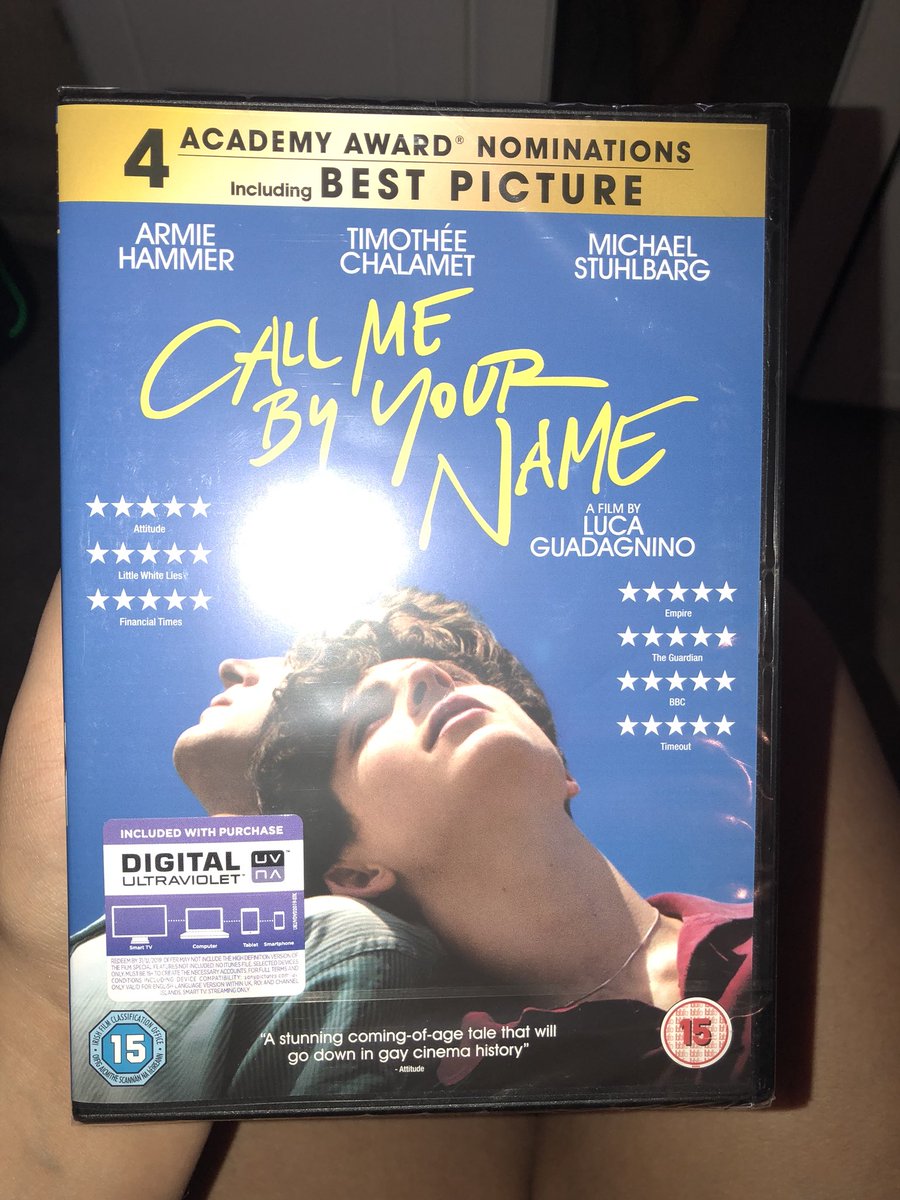 STANDBYKYLO's tweet photo. About to sit and watch this for the first time and I’m expecting good things https://t.co/TD7tmg1Pdi