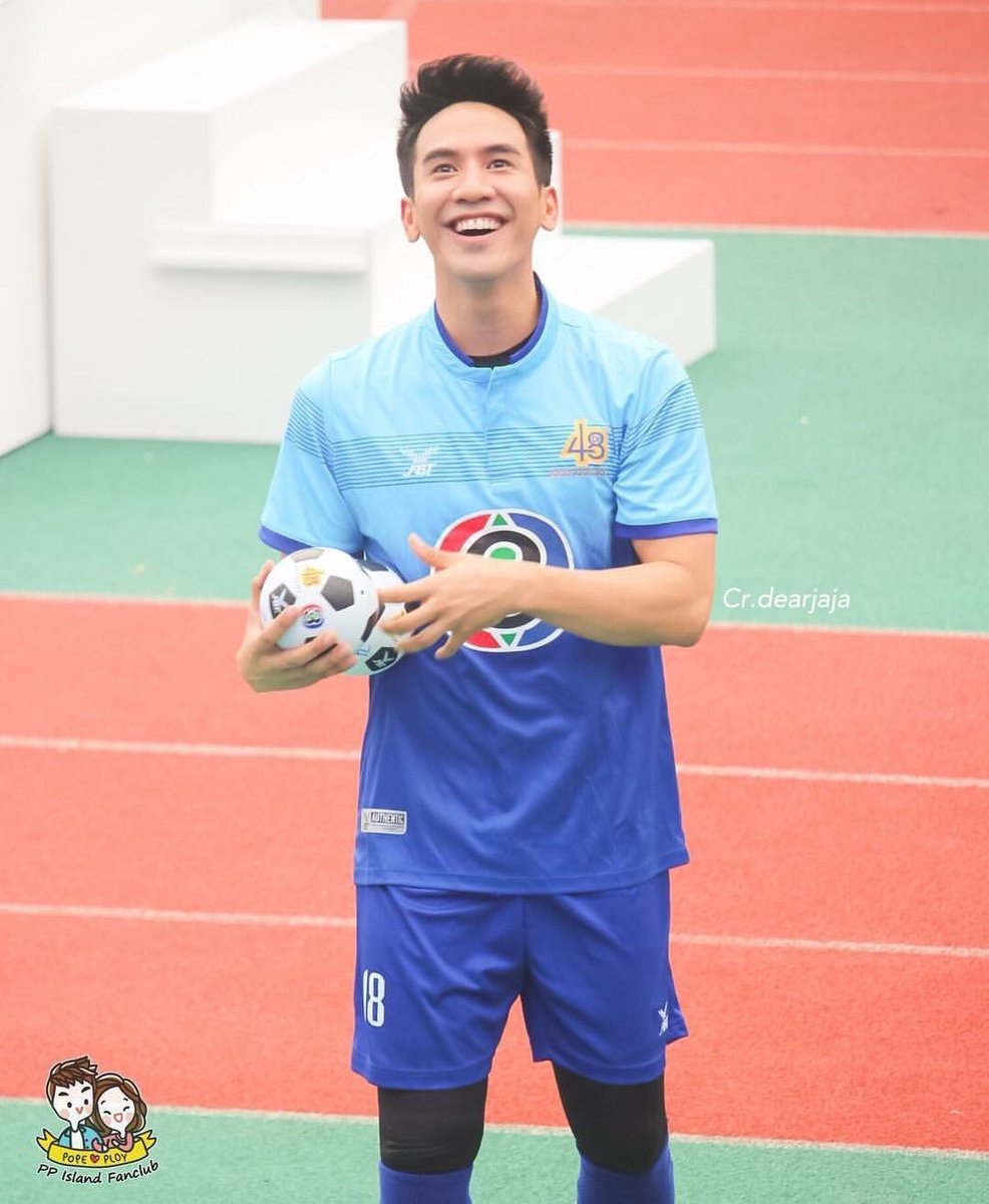 bnaxbn's tweet photo. พี่โป๊ปงานดีจริงๆนะ มีเสน่ย์มากๆ เวลายิ้มตาจะยิ้มด้วย แพ้มากกกกกกกกกกกกกก
  #wewillloveyou https://t.co/5V1916unON