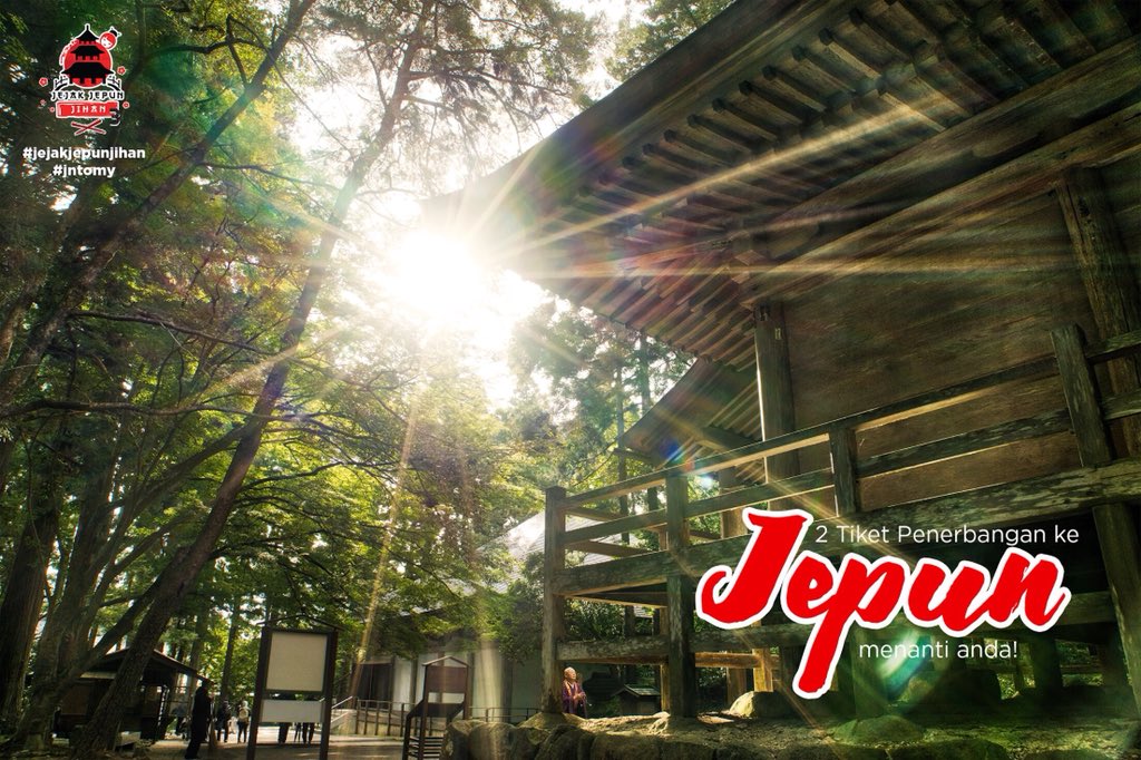 jihanmuse's tweet photo. Siapa yang menang 2 tiket penerbangan ke Jepun dari #jntomy? Pemenangnya adalah Nurul Azuwa Mat Riah (@awamatriah) dari Shah Alam, Selangor!! Congrats dik! Adik akan dapat 2 tiket penerbangan ke Osaka, Tokyo @ Sapporo. Harap-harap trip ni akan membawa kenangan yang manis selalu. https://t.co/VUq3E5aCXs