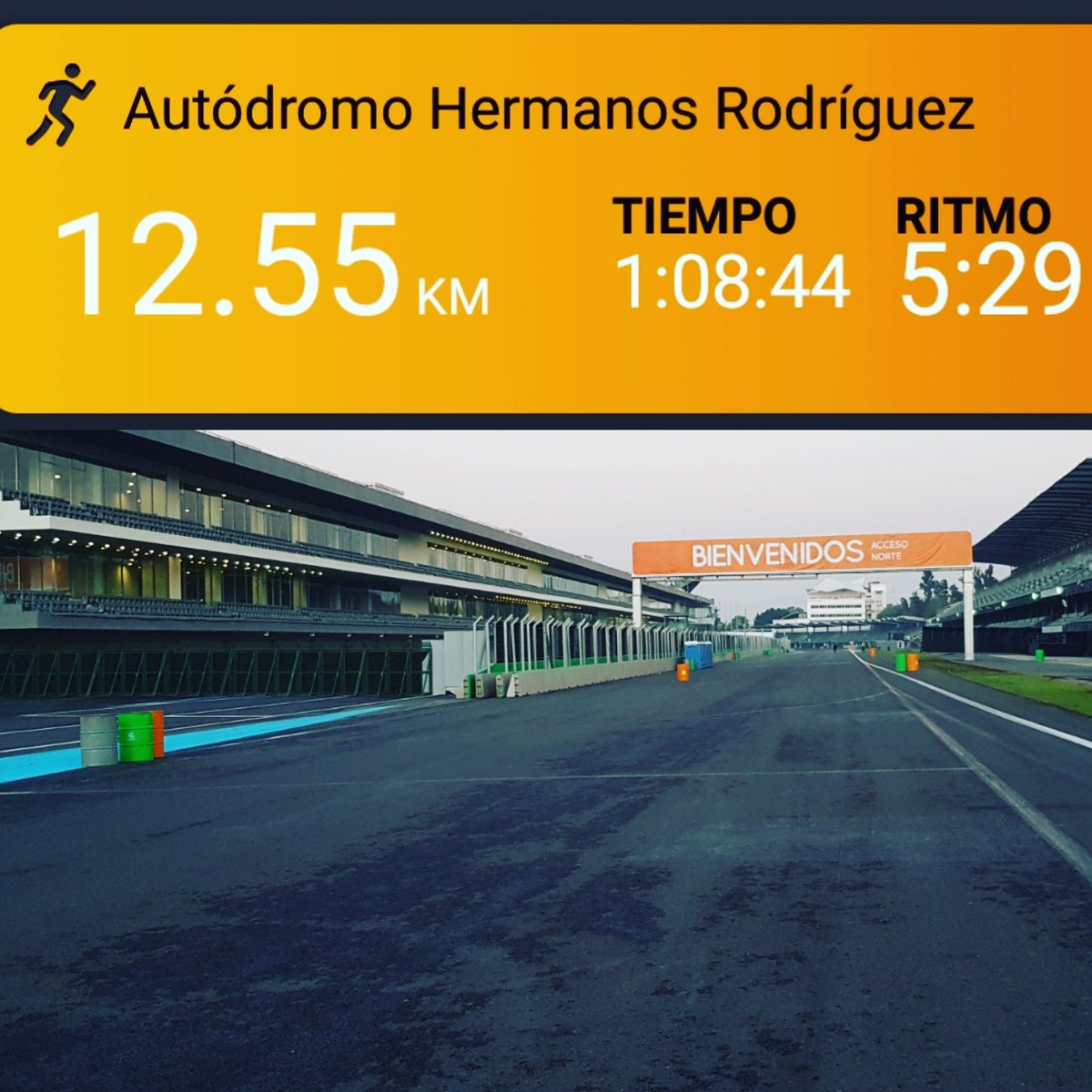 sablon60's tweet photo. Liberando el estrés de la semana #run #runnersworldmx #runhappy #runner #running #runnercrate #runningman #runningtime #instarun #instarunners #cdmx #12k #sports #fitness #training #runnerscommunity #inspiration #runforyourlife #runforfun #nopainnogain #somosrunners #correr https://t.co/WITlnuxGvw