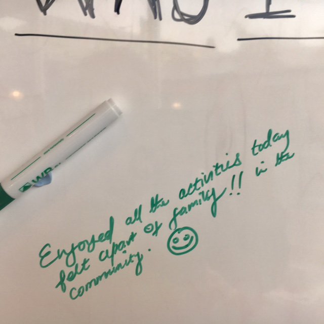 everyone_org's tweet photo. Wonderful feedback from Makers Day today in Barking #everyonebd https://t.co/S2g63lu81X https://t.co/M2n5gZ3KaJ