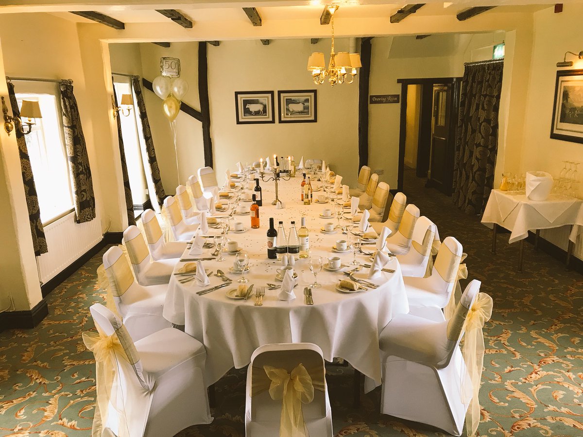 Brook Hotels tweet media